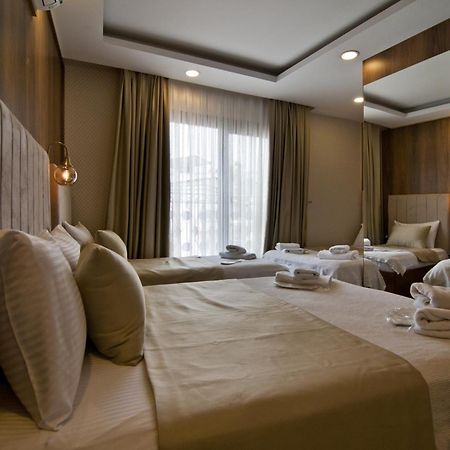 Immortelle Hotel İstanbul Dış mekan fotoğraf