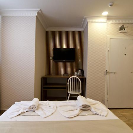 Immortelle Hotel İstanbul Dış mekan fotoğraf