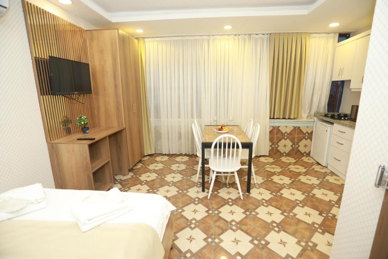 Immortelle Hotel İstanbul Dış mekan fotoğraf