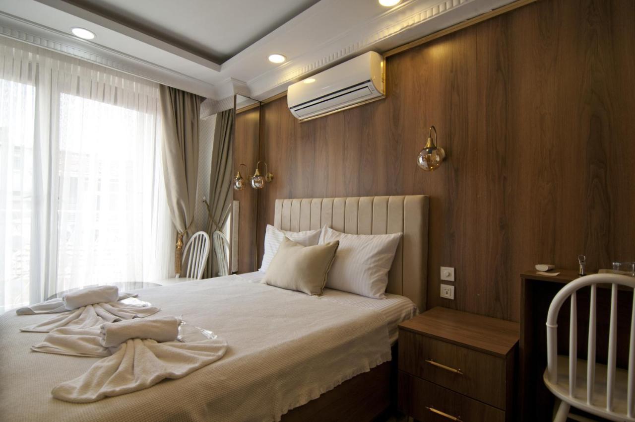 Immortelle Hotel İstanbul Dış mekan fotoğraf