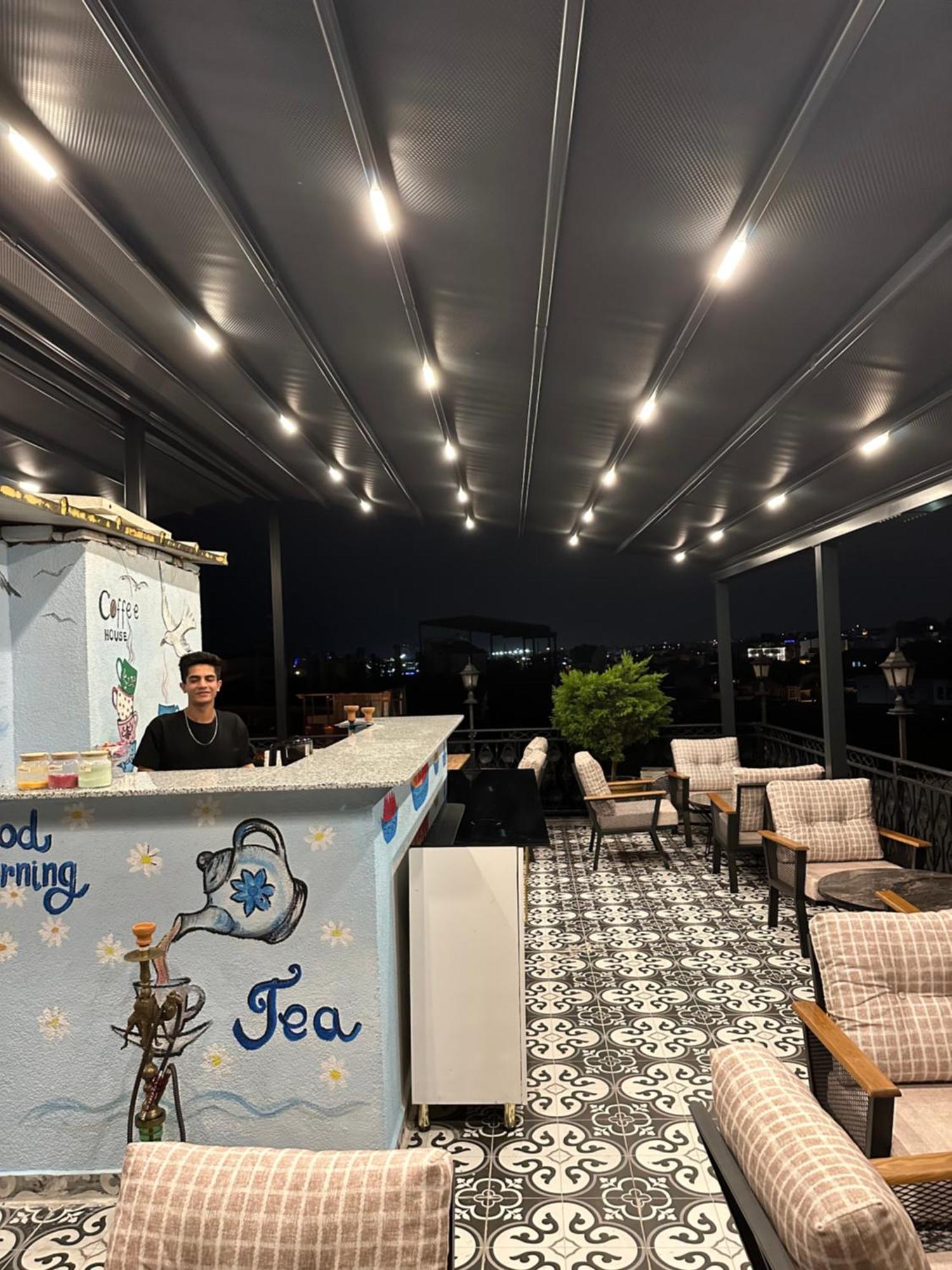 Immortelle Hotel İstanbul Dış mekan fotoğraf