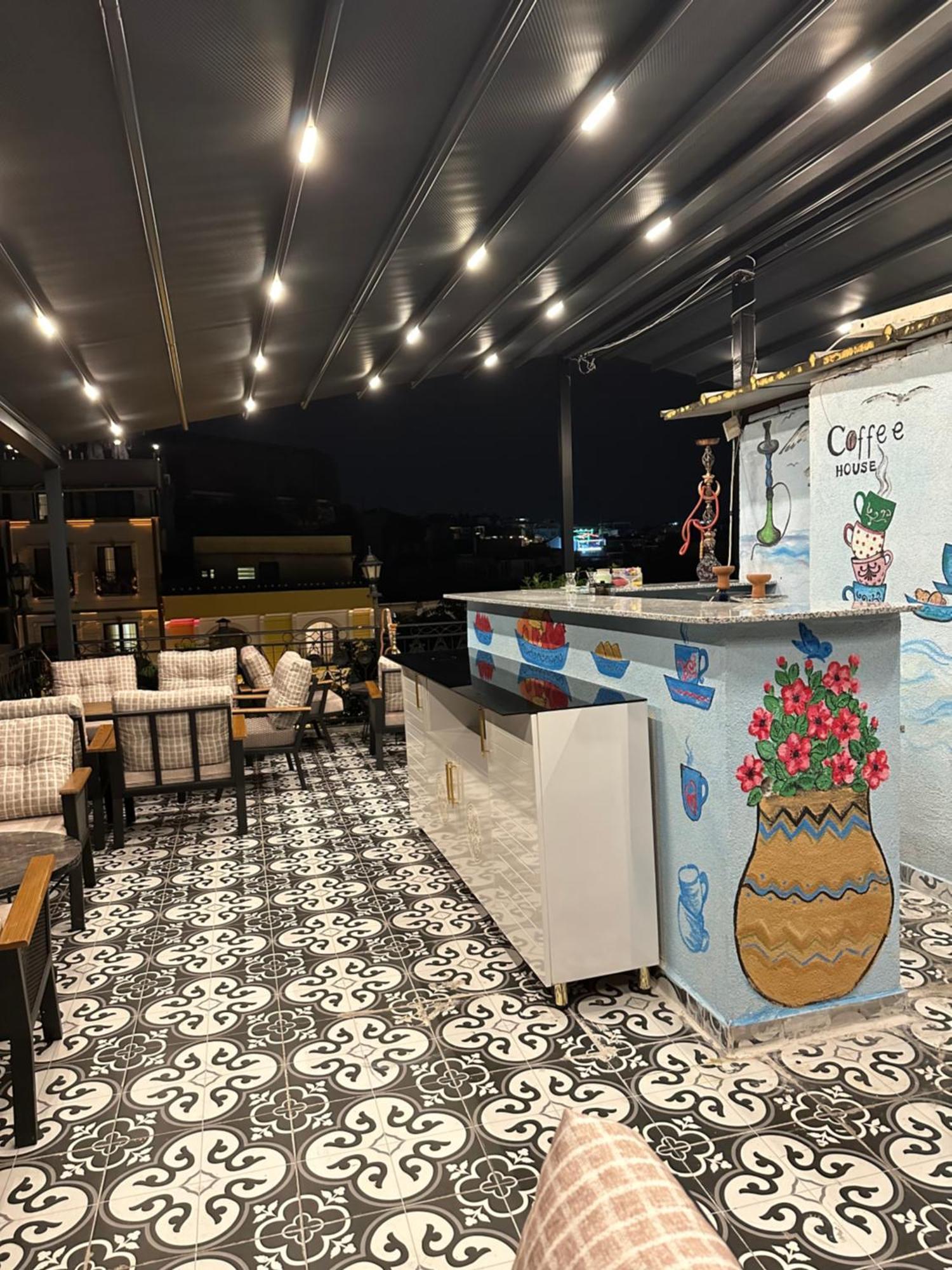 Immortelle Hotel İstanbul Dış mekan fotoğraf