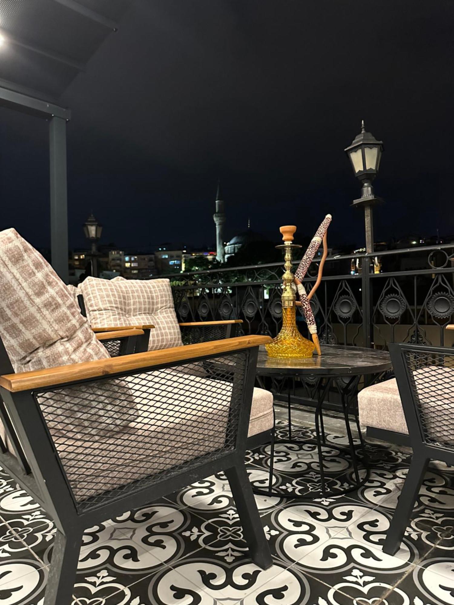 Immortelle Hotel İstanbul Dış mekan fotoğraf