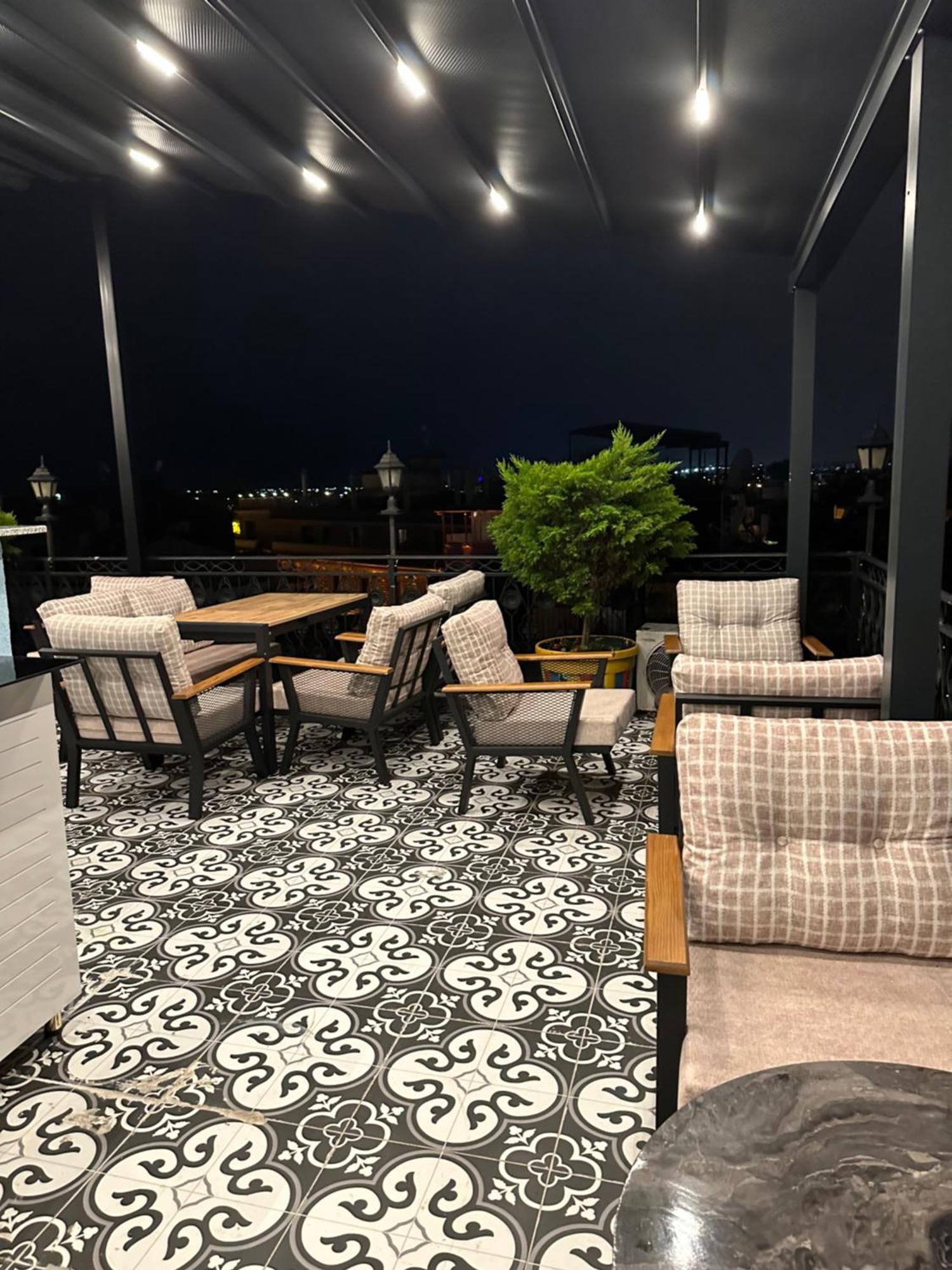 Immortelle Hotel İstanbul Dış mekan fotoğraf