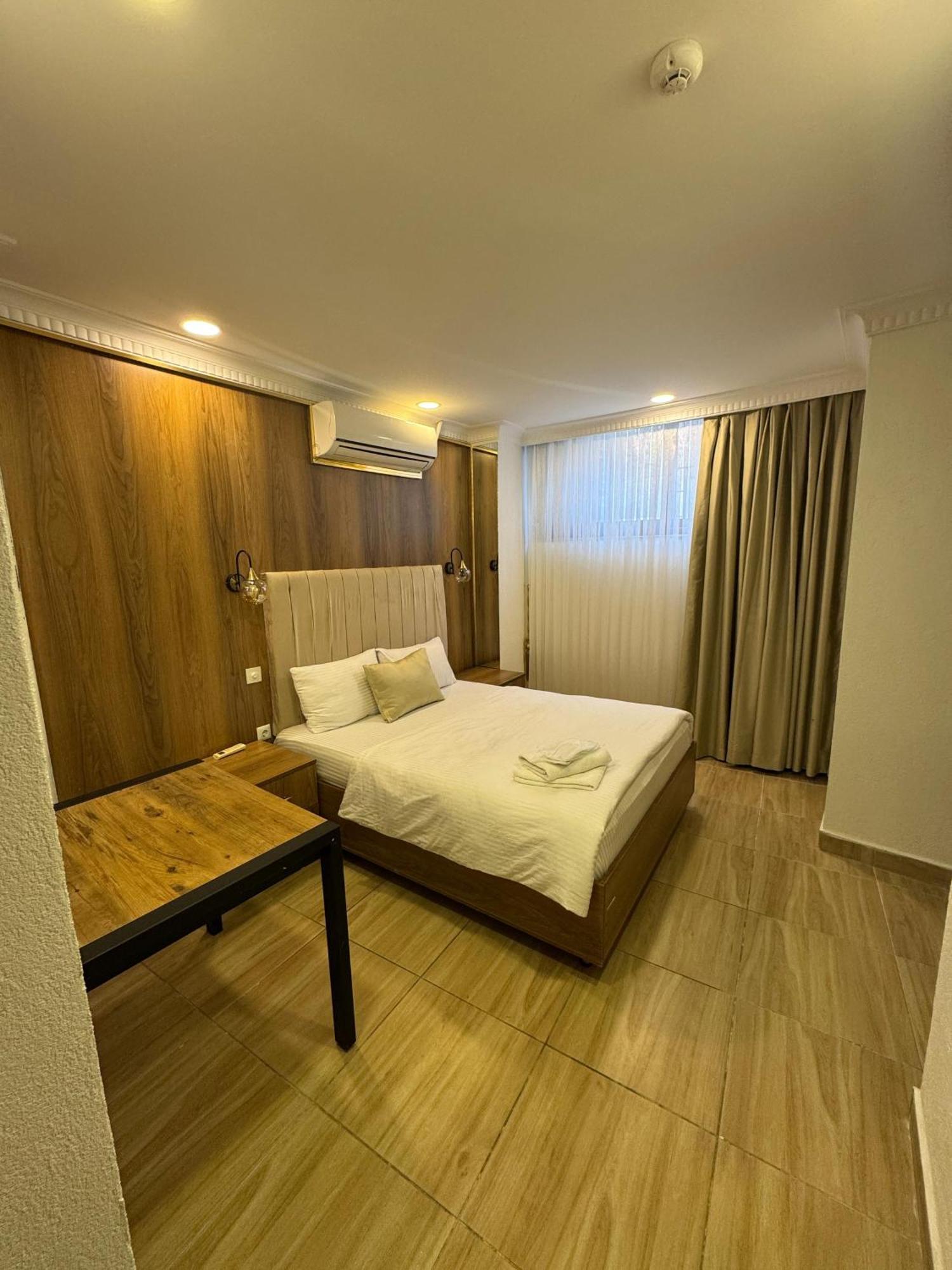 Immortelle Hotel İstanbul Dış mekan fotoğraf
